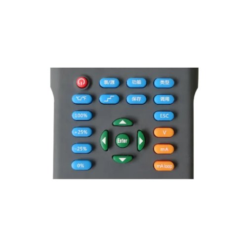 Acoustic Testing Pro Handheld Multifunction Process Signal Calibrator