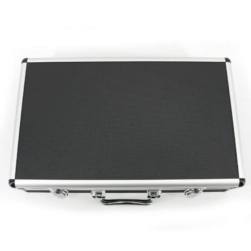 Acoustic Testing Pro High Quality Digital Temperature Calibrator