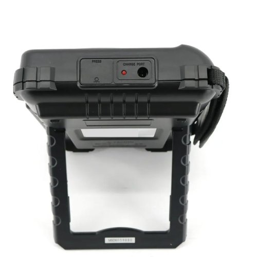 Acoustic Testing Pro High Quality Digital Temperature Calibrator