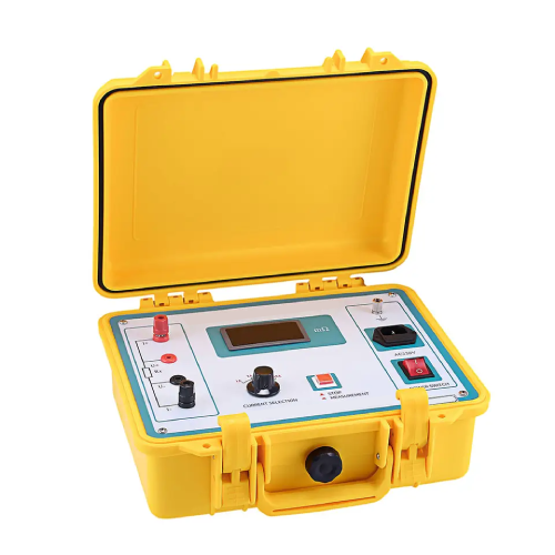 Acoustic Testing Pro Ground Conduction Continuity Tester