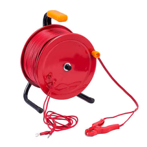 Acoustic Testing Pro Ground Conduction Continuity Tester