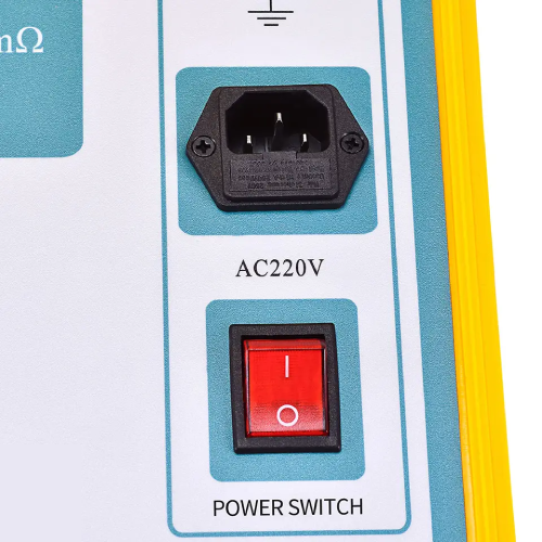 Acoustic Testing Pro Ground Conduction Continuity Tester