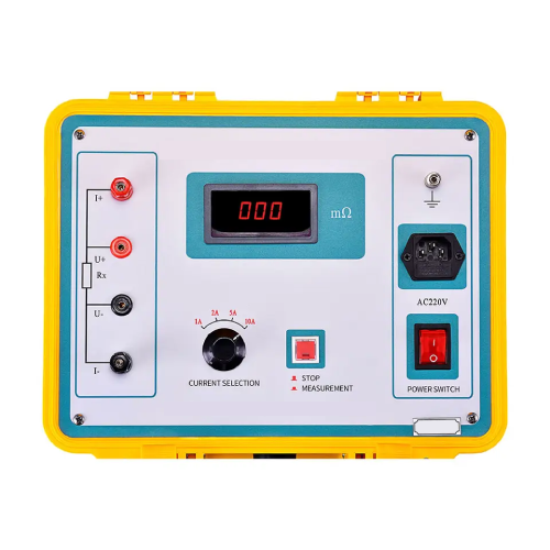 Acoustic Testing Pro Ground Conduction Continuity Tester
