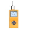 Acoustic Testing Pro Toxic Gas Detector