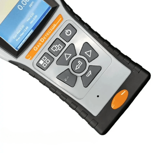 Acoustic Testing Pro Portable Gas Detector