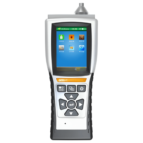 Acoustic Testing Pro Portable Gas Detector