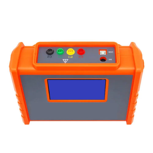 Acoustic Testing Pro Grounding Grid Tester