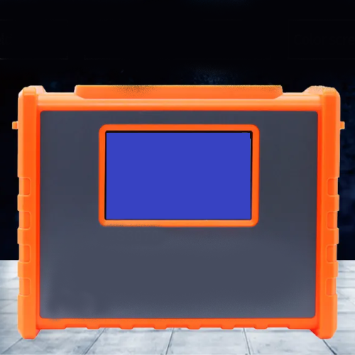 Acoustic Testing Pro Grounding Grid Tester