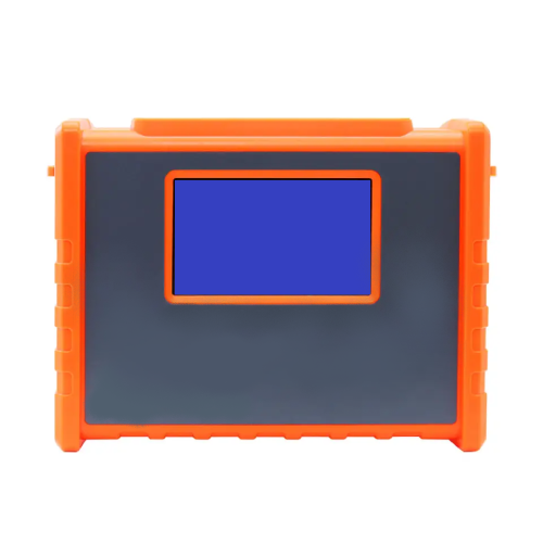 Acoustic Testing Pro Grounding Grid Tester