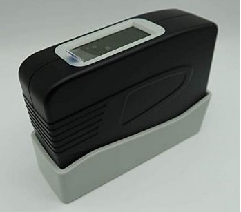 Acoustic Testing Pro Gloss Meter with Projecting Angle 20° 60° 85°