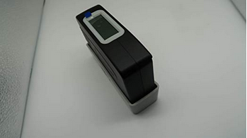 Acoustic Testing Pro Gloss Meter with Projecting Angle 20° 60° 85°