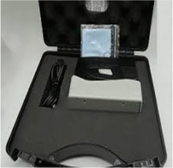 Acoustic Testing Pro Gloss Meter with Projecting Angle 20° 60° 85°