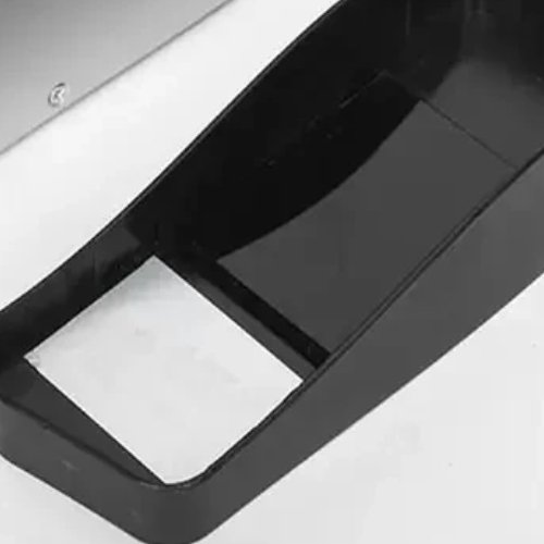 Acoustic Testing Pro Gloss Meter Metal Surface for Test Paints