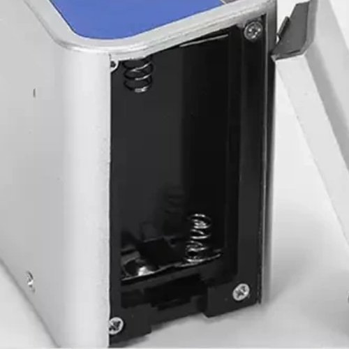 Acoustic Testing Pro Gloss Meter Metal Surface for Test Paints