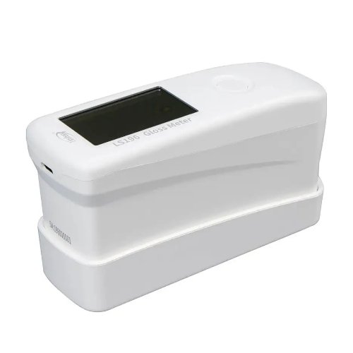 Acoustic Testing Pro Gloss Meter Digital Surface Measurement