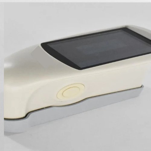Acoustic Testing Pro Gloss Meter Marble Paint