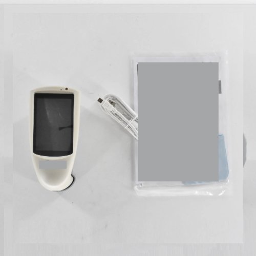 Acoustic Testing Pro Gloss Meter Marble Paint