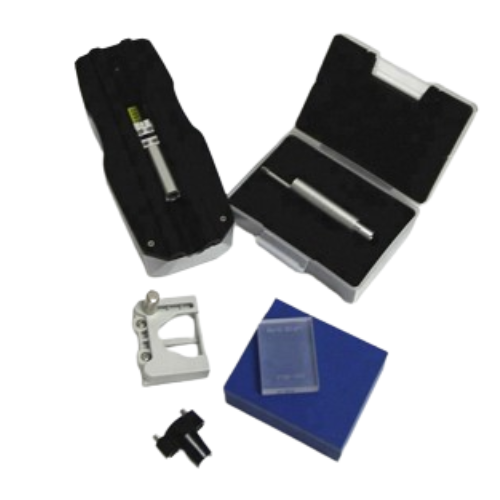 Digital Surface Roughness Tester - Acoustic Testing Pro