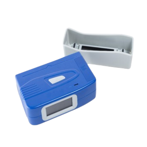 Triple Angle Gloss Meter - Acoustic Testing Pro