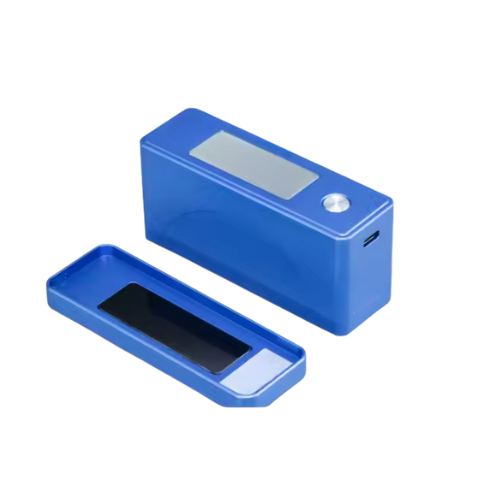 60° Gloss Meter for Paint, Stone, and Ceramics – Acoustic Testing Pro