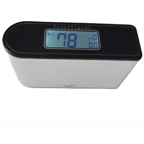 Digital Gloss Meter for Stone & Concrete High Precision - Acoustic Testing Pro