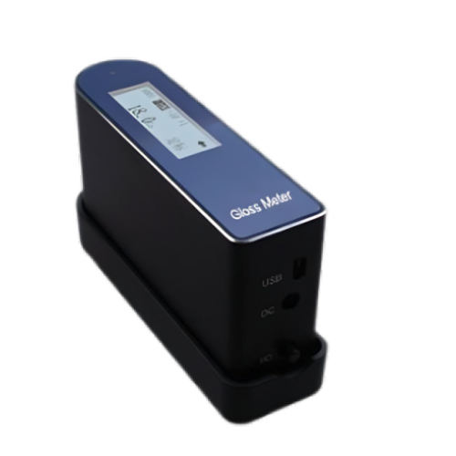 ACTPGMD-114-2.png Digital 60° Marble and Granite Gloss Meter Tester - Acoustic Testing Pro