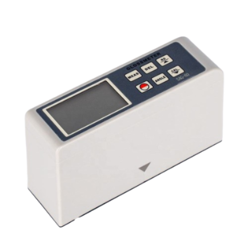 Eyelet Glossmeter for Paint - Paper - Plastic and Film - Acoustic Testing Pro