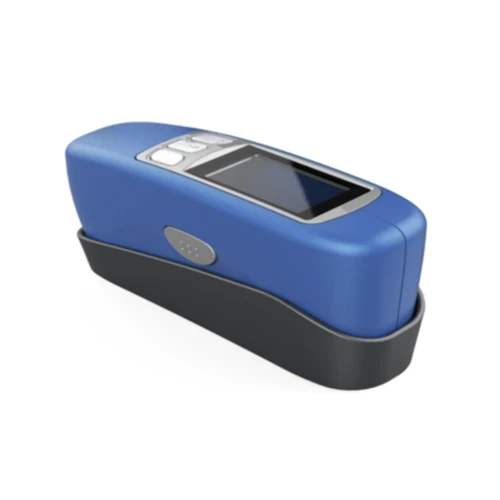 High Precision Gloss Meter with Line Calibration – Acoustic Testing Pro