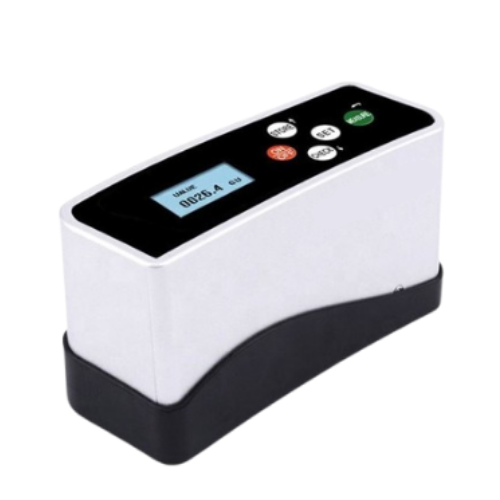 Portable Digital Gloss Meter for Marble Surface - Acoustic Testing Pro