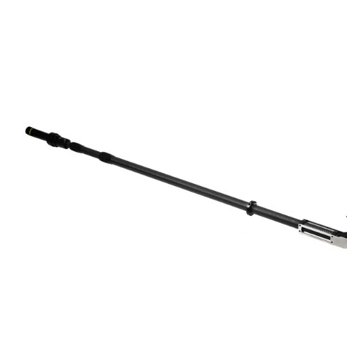 Acoustic Testing Pro High Sensitivity Long Rod GM Radiation Meter