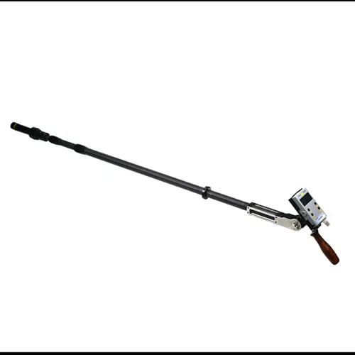 Acoustic Testing Pro High Sensitivity Long Rod GM Radiation Meter