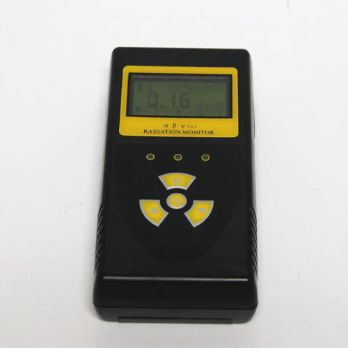 Acoustic Testing Pro Multifunction GM Radiation Meter
