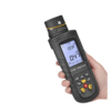 Acoustic Testing Pro Portable Gieger Muller Radiation Dosimeter