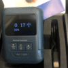 Acoustic Testing Pro Personal Radiation Detection Meter