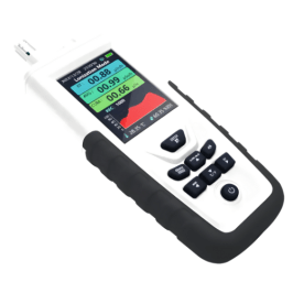 Acoustic Testing Pro Handheld GM Radiation Meter