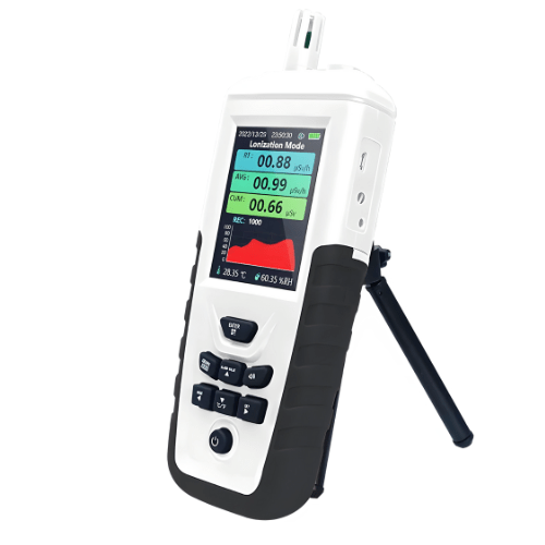 Acoustic Testing Pro Handheld GM Radiation Meter
