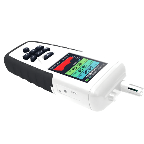Acoustic Testing Pro Handheld GM Radiation Meter