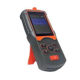 Acoustic Testing Pro Pocket-Friendly GM Radiation Meter