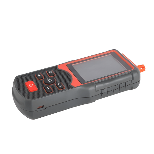 Acoustic Testing Pro Pocket-Friendly GM Radiation Meter