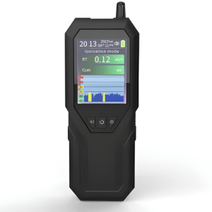 Acoustic Testing Pro Geiger Muller Radiation Meter