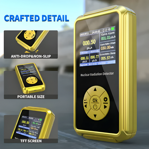 ACTPGMRM-311-3.png Acoustic Testing Pro Geiger Muller Radiation Measurement Meter