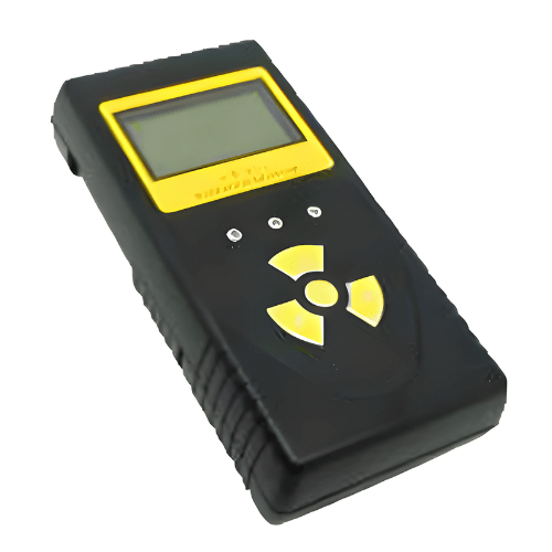 Acoustic Testing Pro Handheld GM Portable Radiation Meter