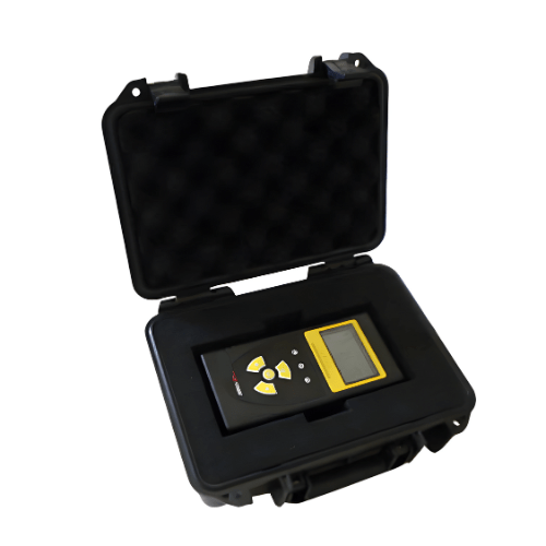 Acoustic Testing Pro Handheld GM Portable Radiation Meter