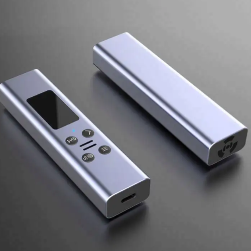 ACTPGMRM-314-2.png Portable Geiger Counter Nuclear Radiation Detector - Acoustic Testing Pro