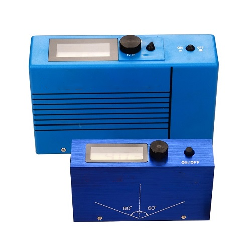 Acoustic Testing Pro Gloss Meter for Coatings and Paintings