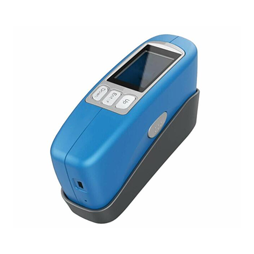 ACTPGMS-106-2.png Acoustic Testing Pro Glossiness Testing Equipment 60-Degree Gloss Test Meter