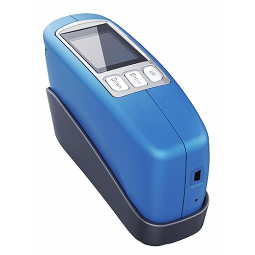 ACTPGMS-106-3.png Acoustic Testing Pro Glossiness Testing Equipment 60-Degree Gloss Test Meter