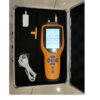 Acoustic Testing Pro Gas Detector Multi Gas Analysers