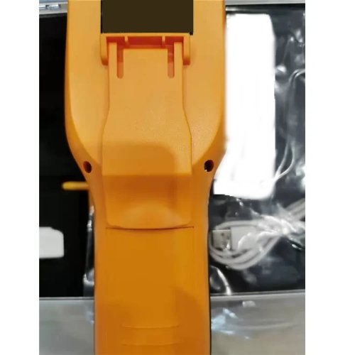 Acoustic Testing Pro Gas Detector Multi Gas Analysers