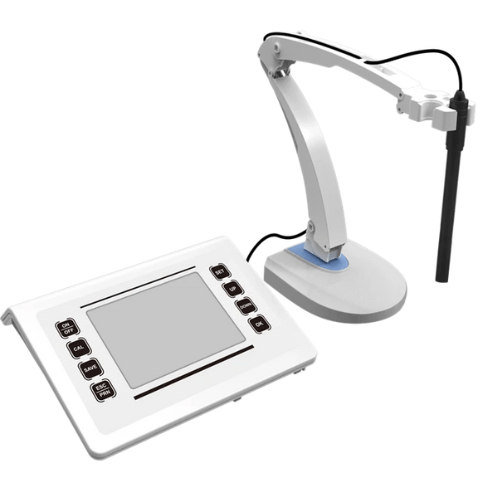 Benchtop PH/Conductivity Meter